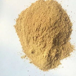 MGM-15 powder
