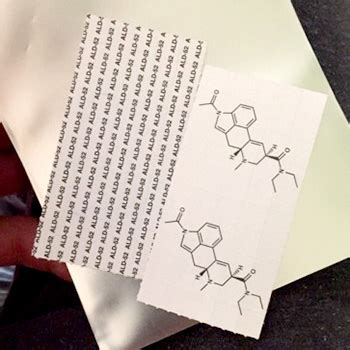 ALD-52, 1-acetyl-LSD