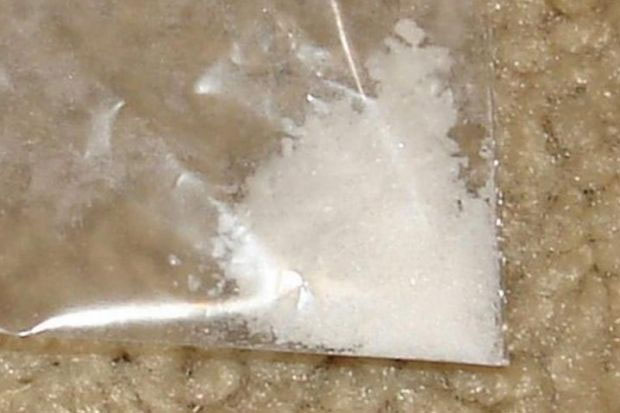 Deoxymethoxetamine(DMXE)