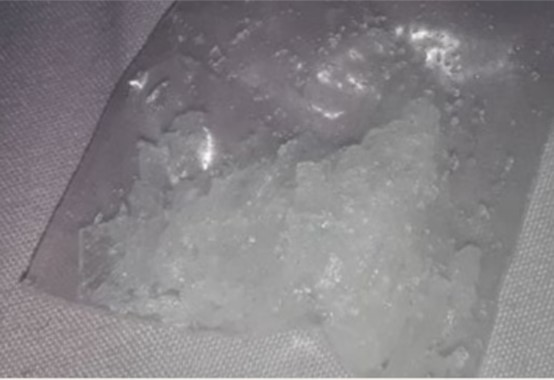 Fluorexetamine, 3′-Fluoro-2-oxo-PCE