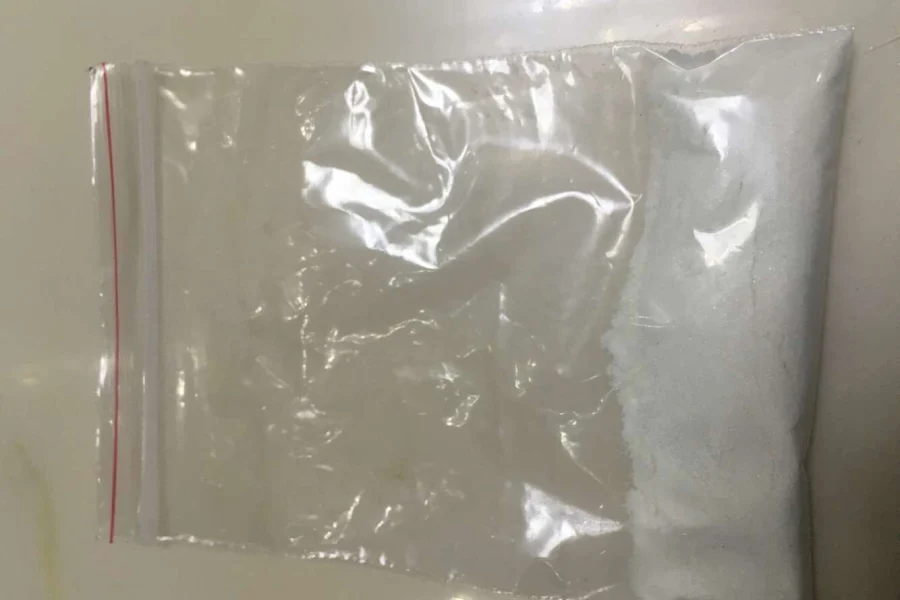 Meclonazepam